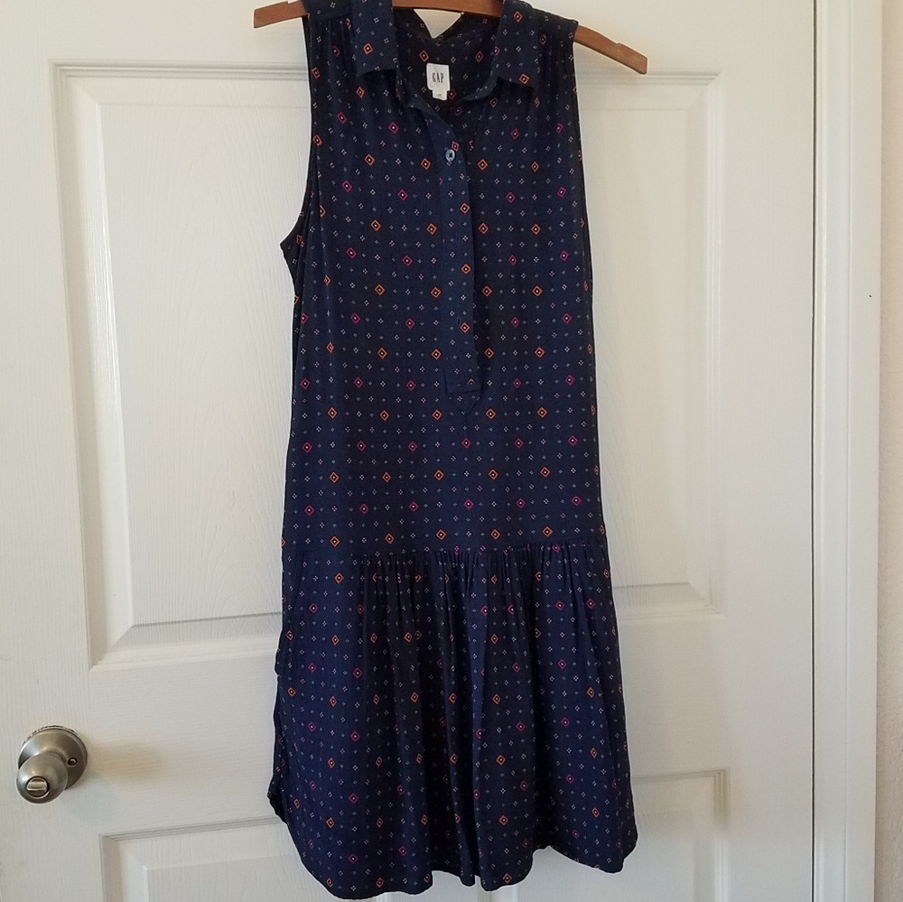 3 / $10 Fun Casual Gap Dress